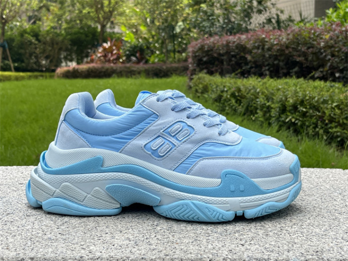 Balenciaga 1.0 Dad Shoes（7-12 work day deliver）