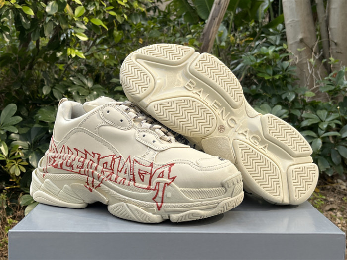 Balenciaga 1.0 Dad Shoes（7-12 work day deliver）