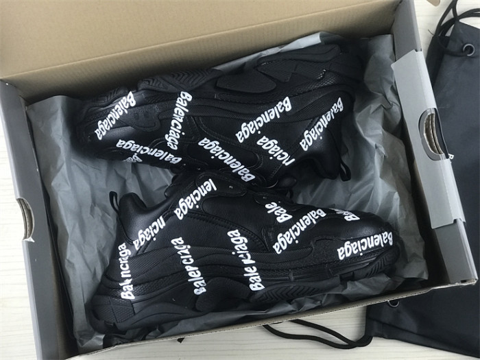 Balenciaga 1.0 Dad Shoes（7-12 work day deliver）