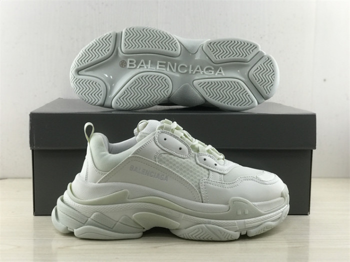 Balenciaga dad shoes luminous（7-12 work day deliver）