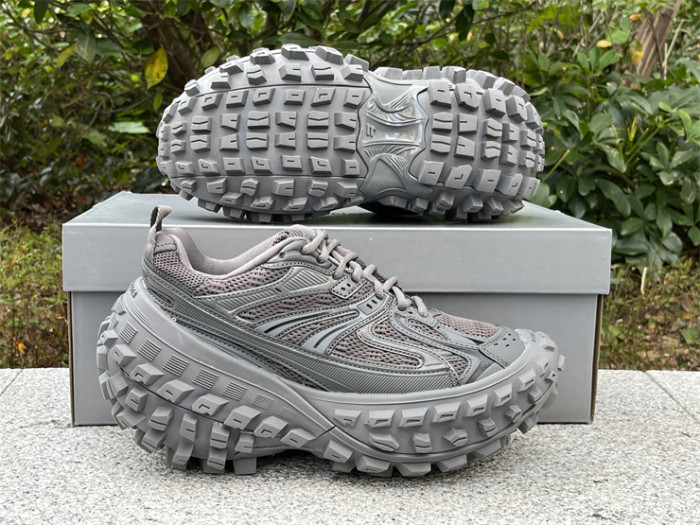 Balenciaga Tire Shoes Ash（7-12 work day deliver）