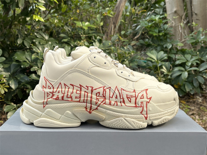 Balenciaga 1.0 Dad Shoes（7-12 work day deliver）