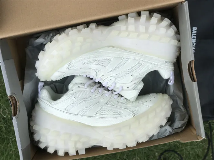 Balenciaga tire shoes luminous（7-12 work day deliver）