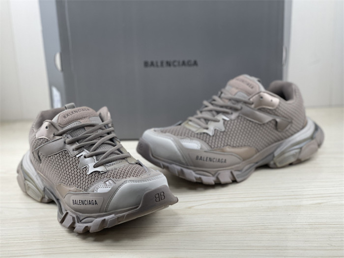 Balenciaga low-top gold color（7-12 work day deliver）