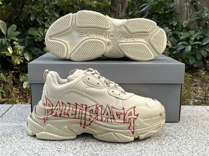 Balenciaga 1.0 Dad Shoes（7-12 work day deliver）