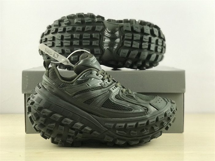 Balenciaga tire shoes dark green（7-12 work day deliver）