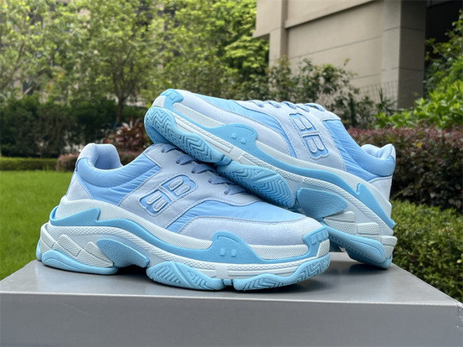 Balenciaga 1.0 Dad Shoes（7-12 work day deliver）