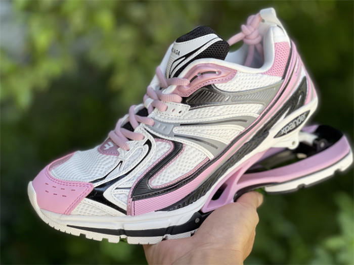 Paris Spring Shoes, Grey and Pink（7-12 work day deliver）