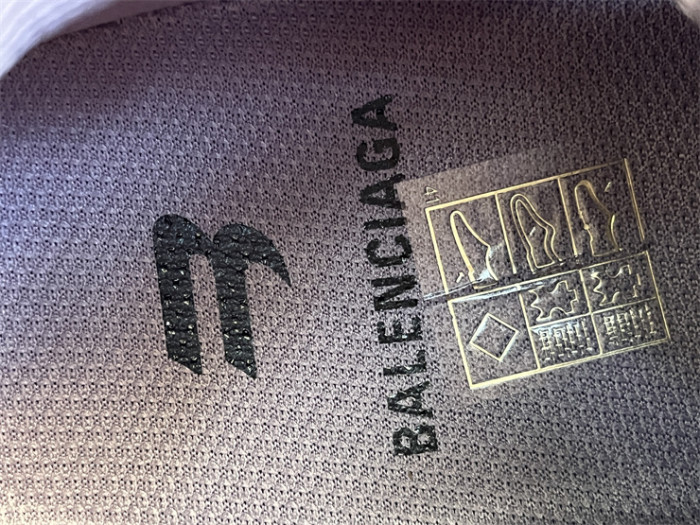 Balenciaga tire shoes purple（7-12 work day deliver）