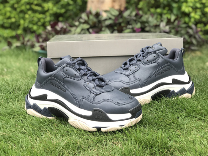 Paris Dad Midnight Blue（7-12 work day deliver）