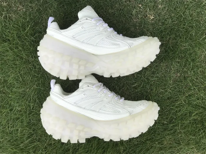 Balenciaga tire shoes luminous（7-12 work day deliver）
