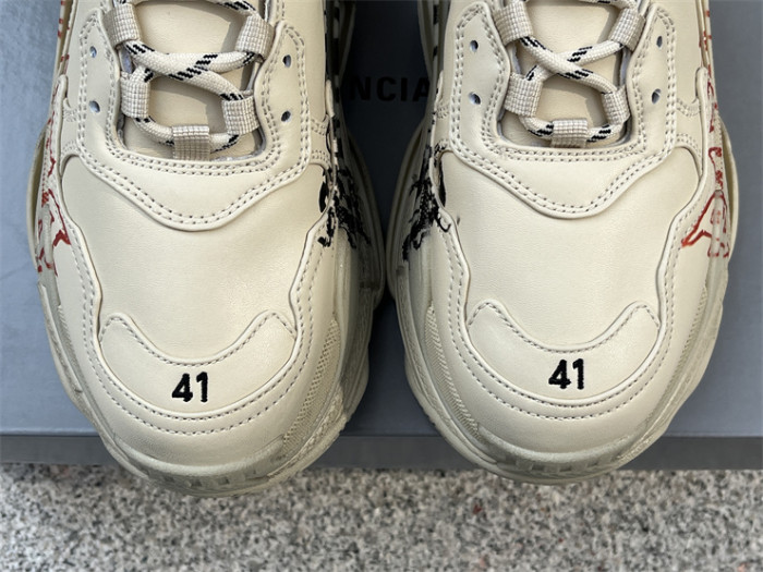Balenciaga 1.0 Dad Shoes（7-12 work day deliver）