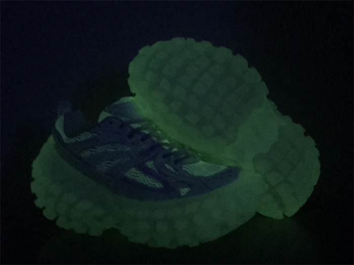 Balenciaga tire shoes luminous（7-12 work day deliver）