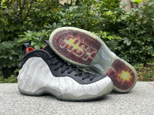 Nike Air Foamposite One Premium“Jin Kazama（7-12 work day deliver）