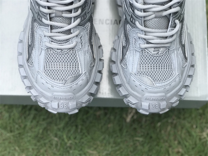 Balenciaga tire shoes（7-12 work day deliver）