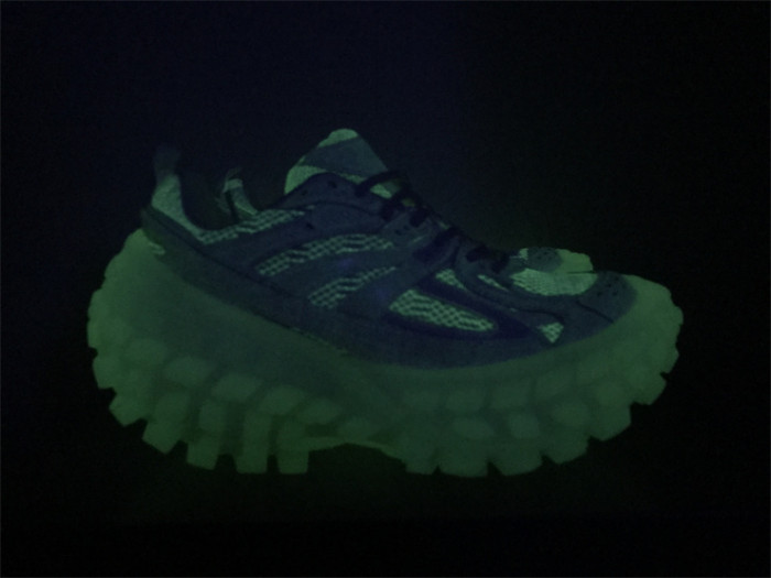 Balenciaga tire shoes luminous（7-12 work day deliver）