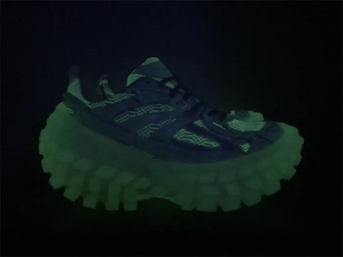 Balenciaga tire shoes luminous（7-12 work day deliver）