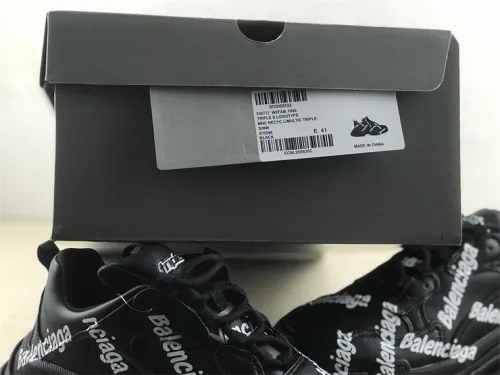 Balenciaga 1.0 Dad Shoes（7-12 work day deliver）