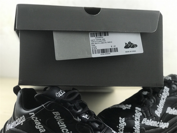 Balenciaga 1.0 Dad Shoes（7-12 work day deliver）
