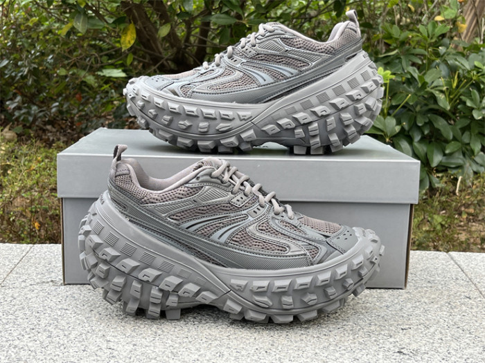 Balenciaga Tire Shoes Ash（7-12 work day deliver）