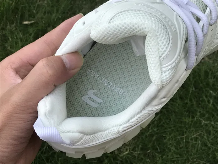 Balenciaga tire shoes luminous（7-12 work day deliver）