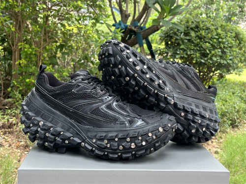 Balenciaga tire shoes screws（7-12 work day deliver）