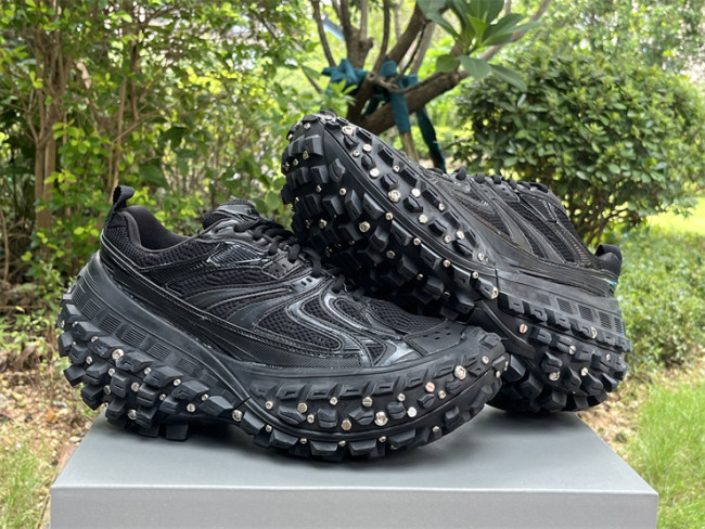 Balenciaga tire shoes screws（7-12 work day deliver）