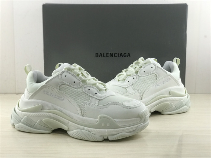 Balenciaga dad shoes luminous（7-12 work day deliver）