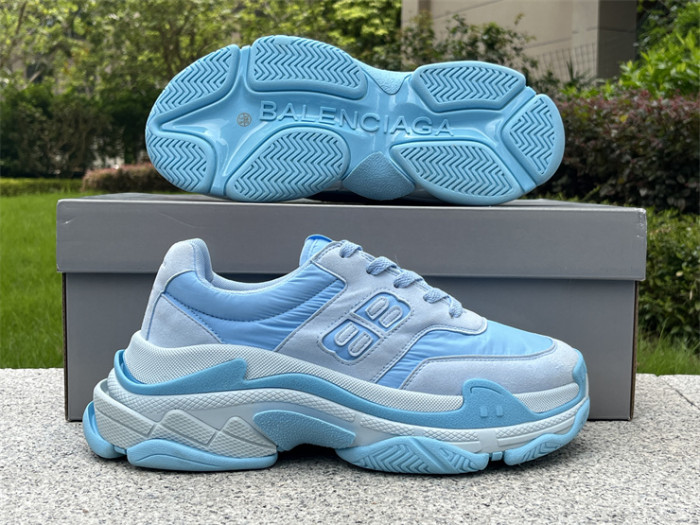 Balenciaga 1.0 Dad Shoes（7-12 work day deliver）