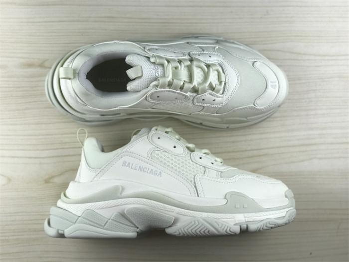 Balenciaga dad shoes luminous（7-12 work day deliver）