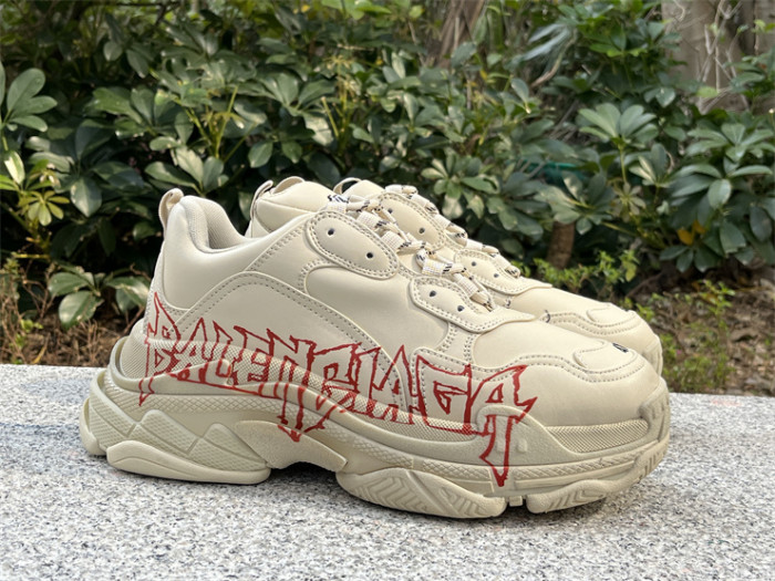 Balenciaga 1.0 Dad Shoes（7-12 work day deliver）