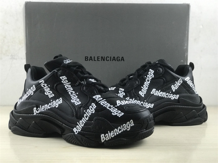 Balenciaga 1.0 Dad Shoes（7-12 work day deliver）