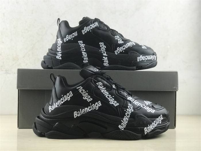 Balenciaga 1.0 Dad Shoes（7-12 work day deliver）