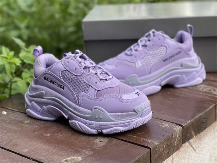 A generation of Paris dad, pink, purple and gray（7-12 work day deliver）