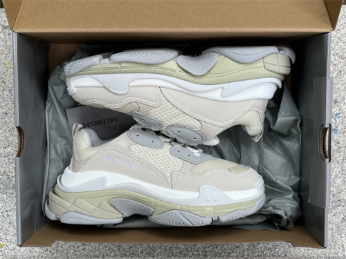 Balenciaga 1.0 Dad Shoes（7-12 work day deliver）