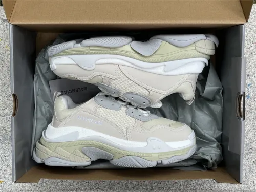Balenciaga 1.0 Dad Shoes（7-12 work day deliver）