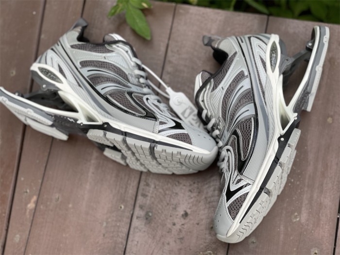 Paris Spring Shoes, Parkview Color（7-12 work day deliver）