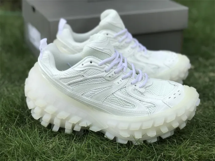 Balenciaga tire shoes luminous（7-12 work day deliver）