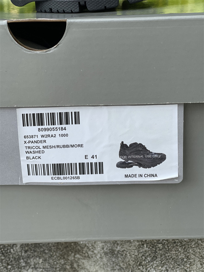 Balenciaga（7-12 work day deliver）
