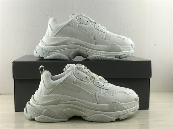 Balenciaga dad shoes luminous（7-12 work day deliver）