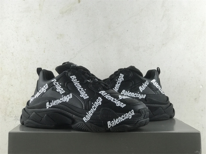 Balenciaga 1.0 Dad Shoes（7-12 work day deliver）