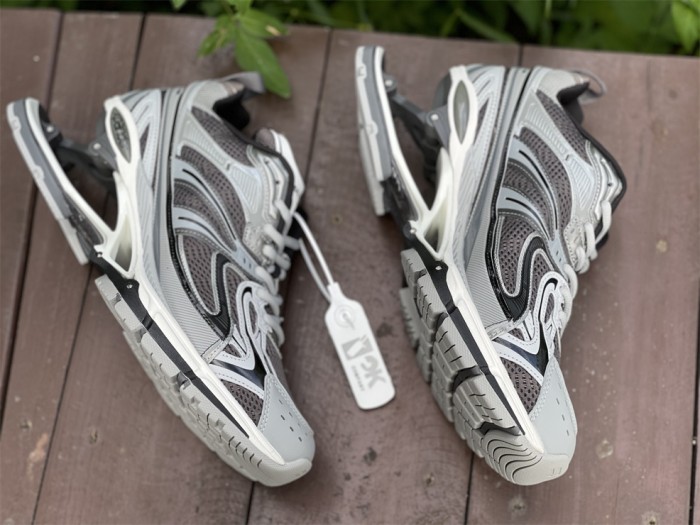 Paris Spring Shoes, Parkview Color（7-12 work day deliver）