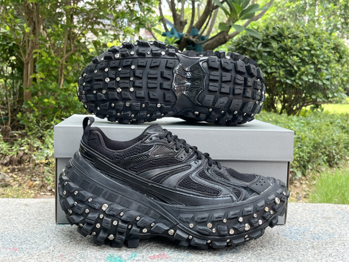 Balenciaga tire shoes screws（7-12 work day deliver）