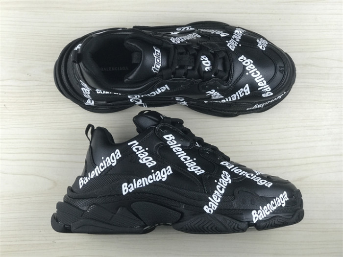 Balenciaga 1.0 Dad Shoes（7-12 work day deliver）