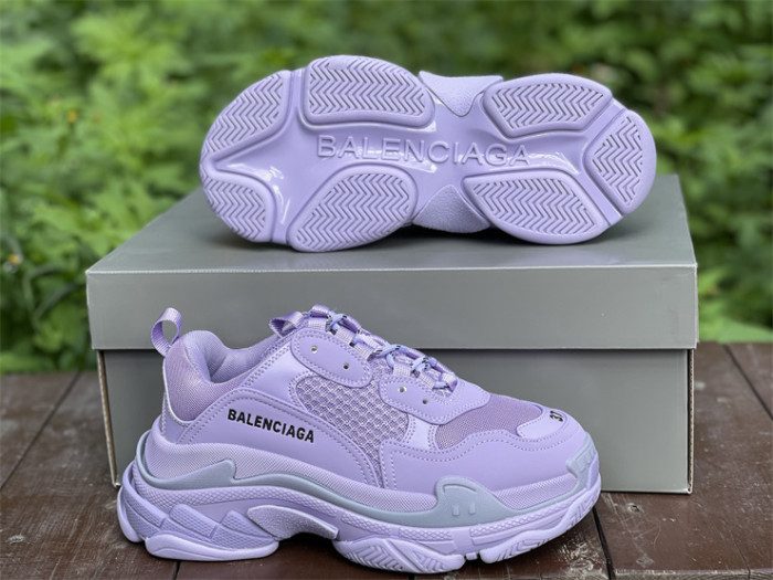 A generation of Paris dad, pink, purple and gray（7-12 work day deliver）