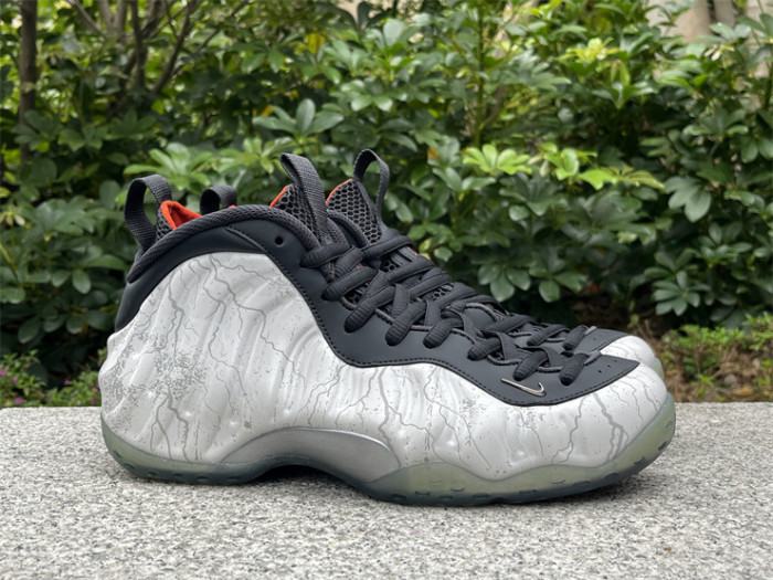 Nike Air Foamposite One Premium“Jin Kazama（7-12 work day deliver）