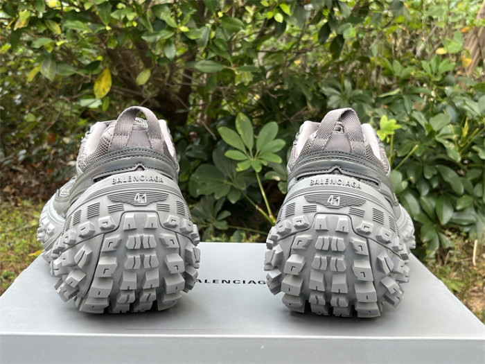 Balenciaga Tire Shoes Ash（7-12 work day deliver）