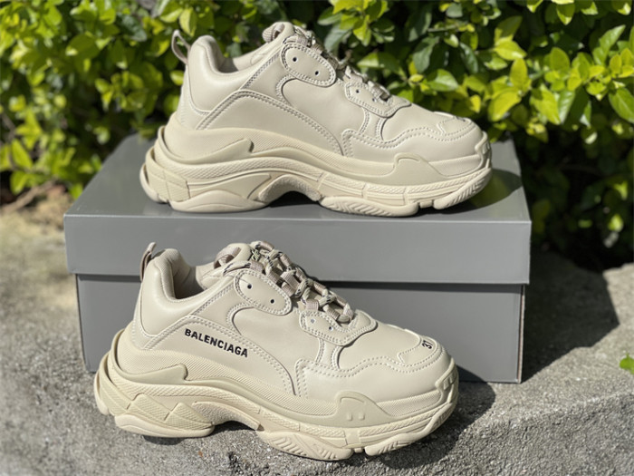 Paris Retro, Khaki（7-12 work day deliver）