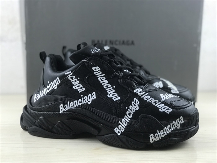 Balenciaga 1.0 Dad Shoes（7-12 work day deliver）
