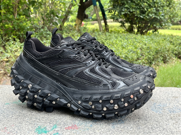 Balenciaga tire shoes screws（7-12 work day deliver）